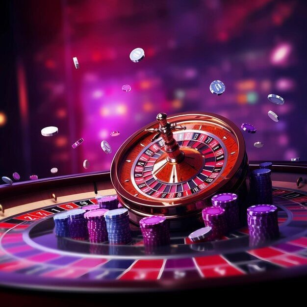 Live Casino ဂိမ်းများ