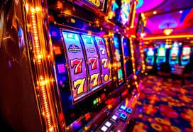 mostbet slots ဂိမ်းများ၏ bonus feature နှင့် free spin ဆုများ ပြသနေသော ဖန်သားပြင်
